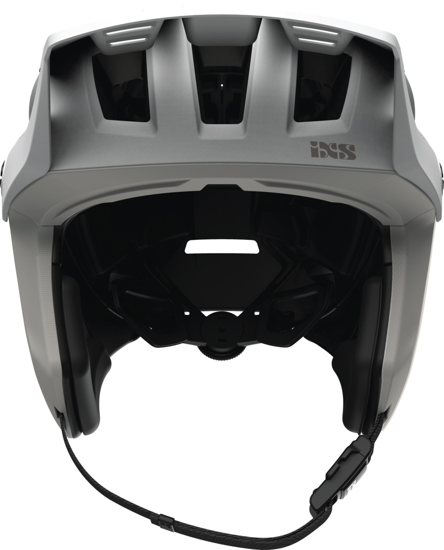 Trigger X 2.0 MIPS Helm weiss-chalk – Bild 2