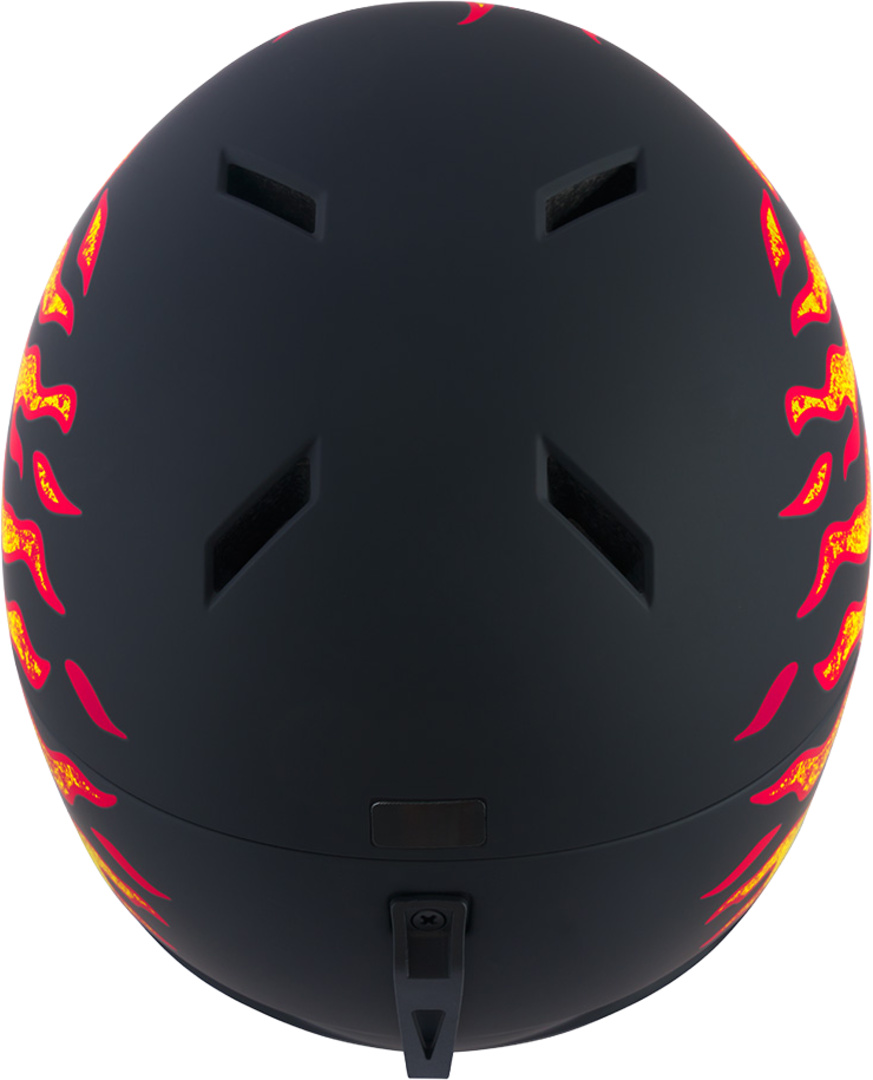 The Brainstorm MIPS Helmet combustion – Bild 5