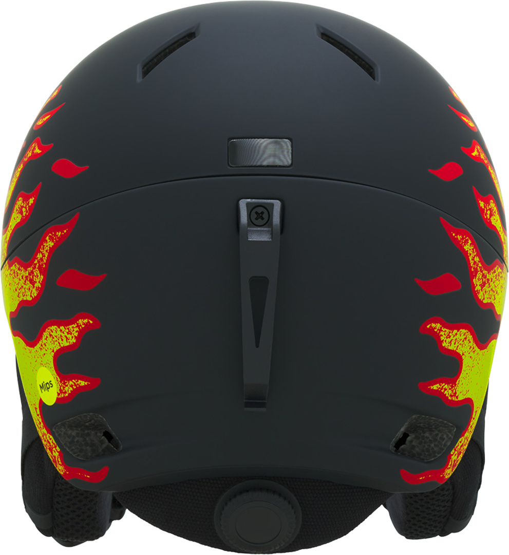 The Brainstorm MIPS Helmet combustion – Bild 4