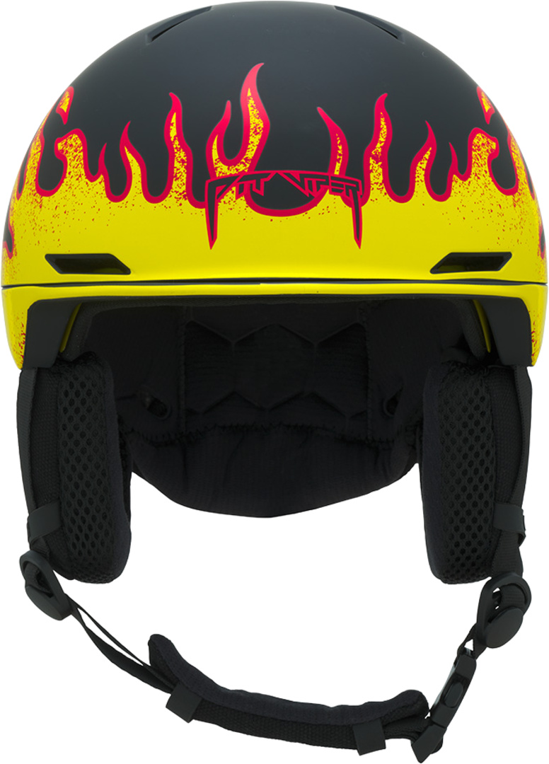 The Brainstorm MIPS Helmet combustion – Bild 2