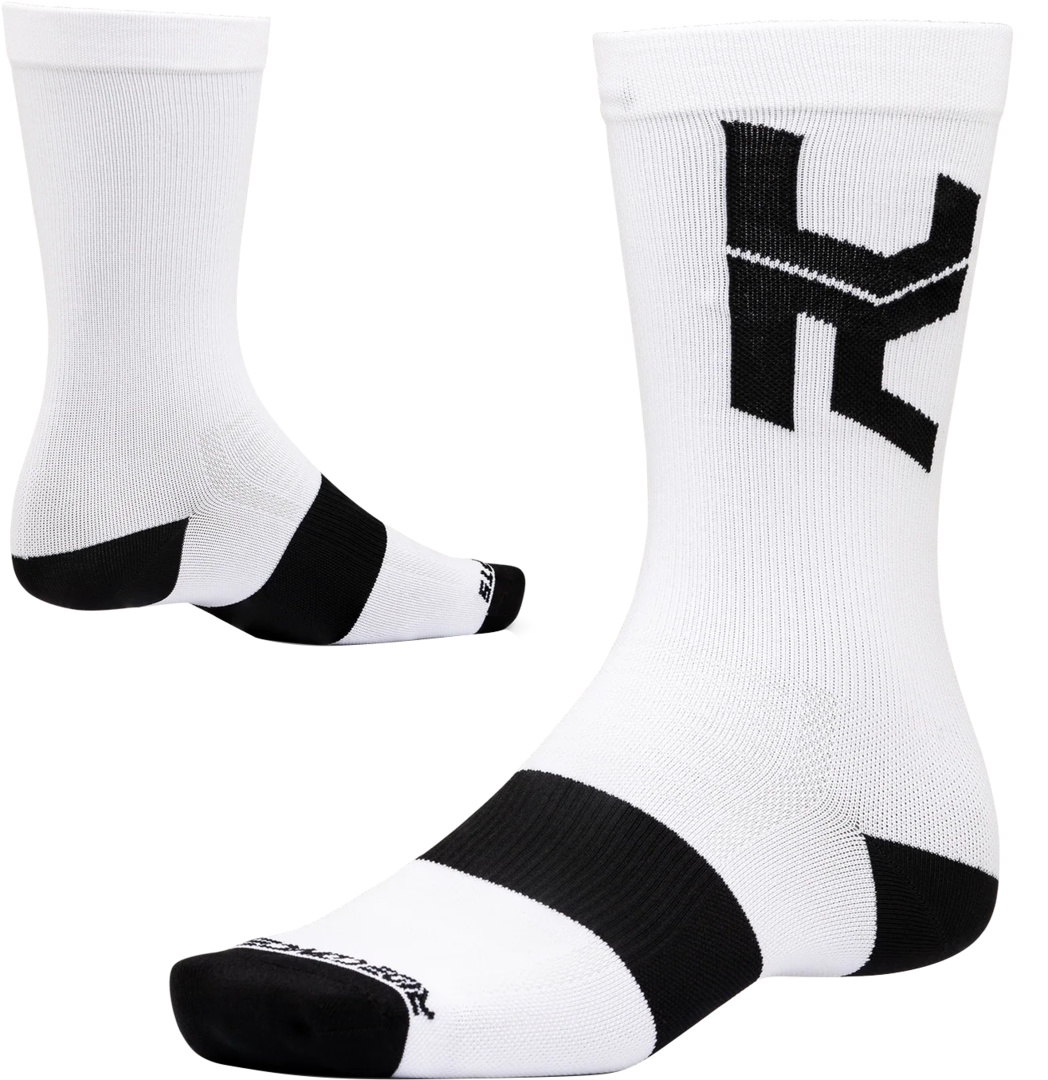 RC Sidekick Synthetic Socken weiss/schwarz