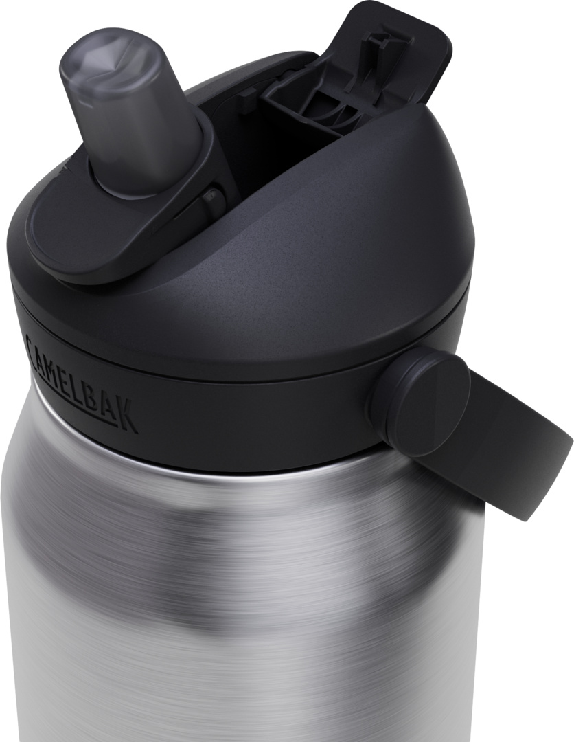 Thrive Flip Straw V.I. 1.0l stainless – Bild 3