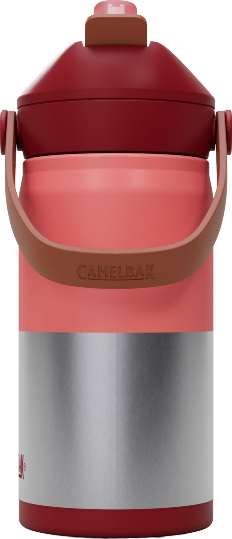 Thrive Flip Straw Kids V.I. 0.35l demi blush – Bild 2