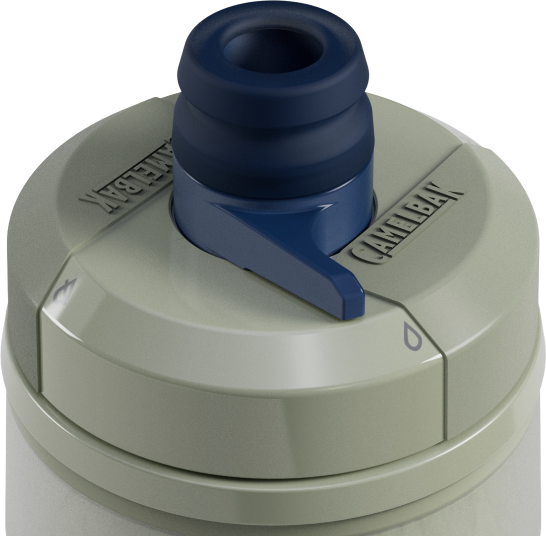 Podium Chill 0.62l mercury fog – Bild 4