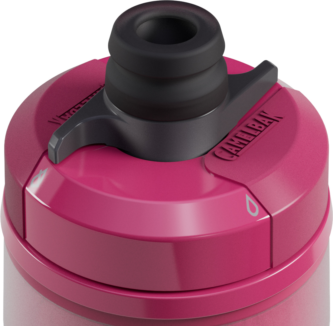 Podium Chill 0.62l mercury berry – Bild 3