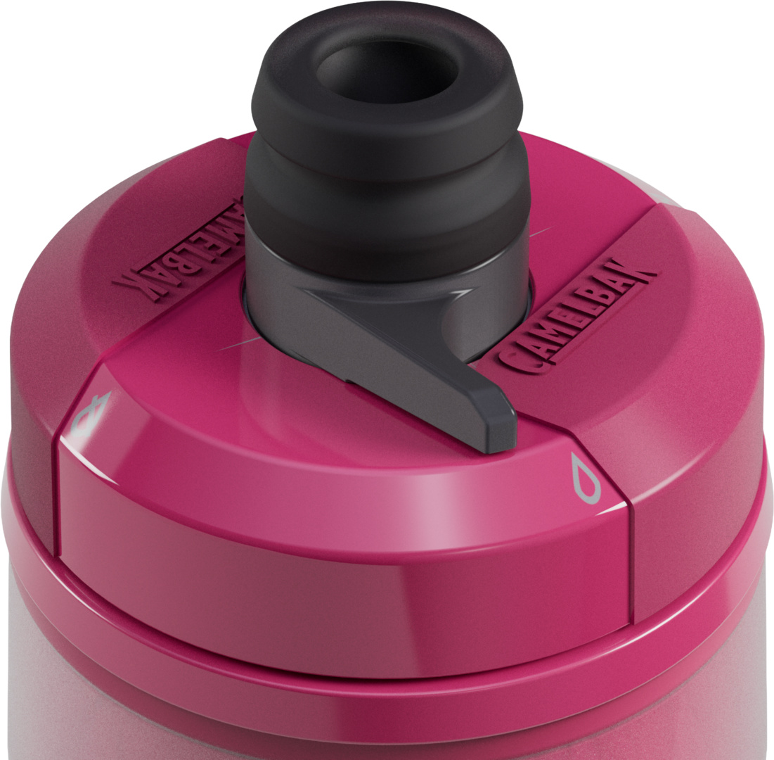 Podium Chill 0.62l mercury berry – Bild 4