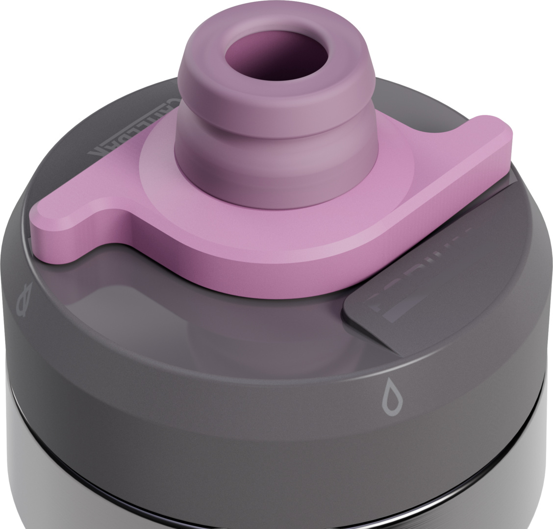 Podium V.I. 0.5l mercury lavender – Bild 3