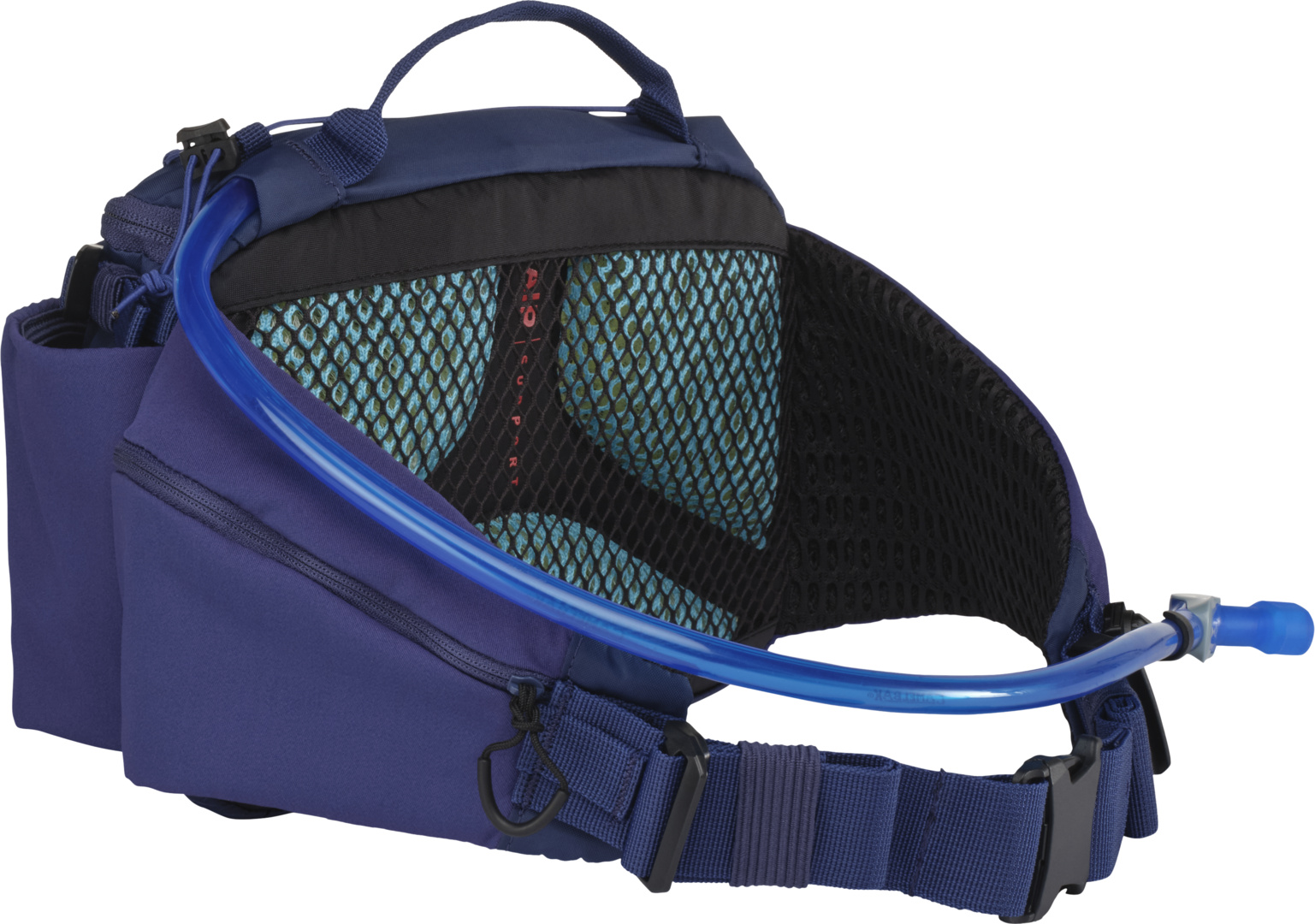 M.U.L.E 5 Waist Pack deep sea – Bild 3