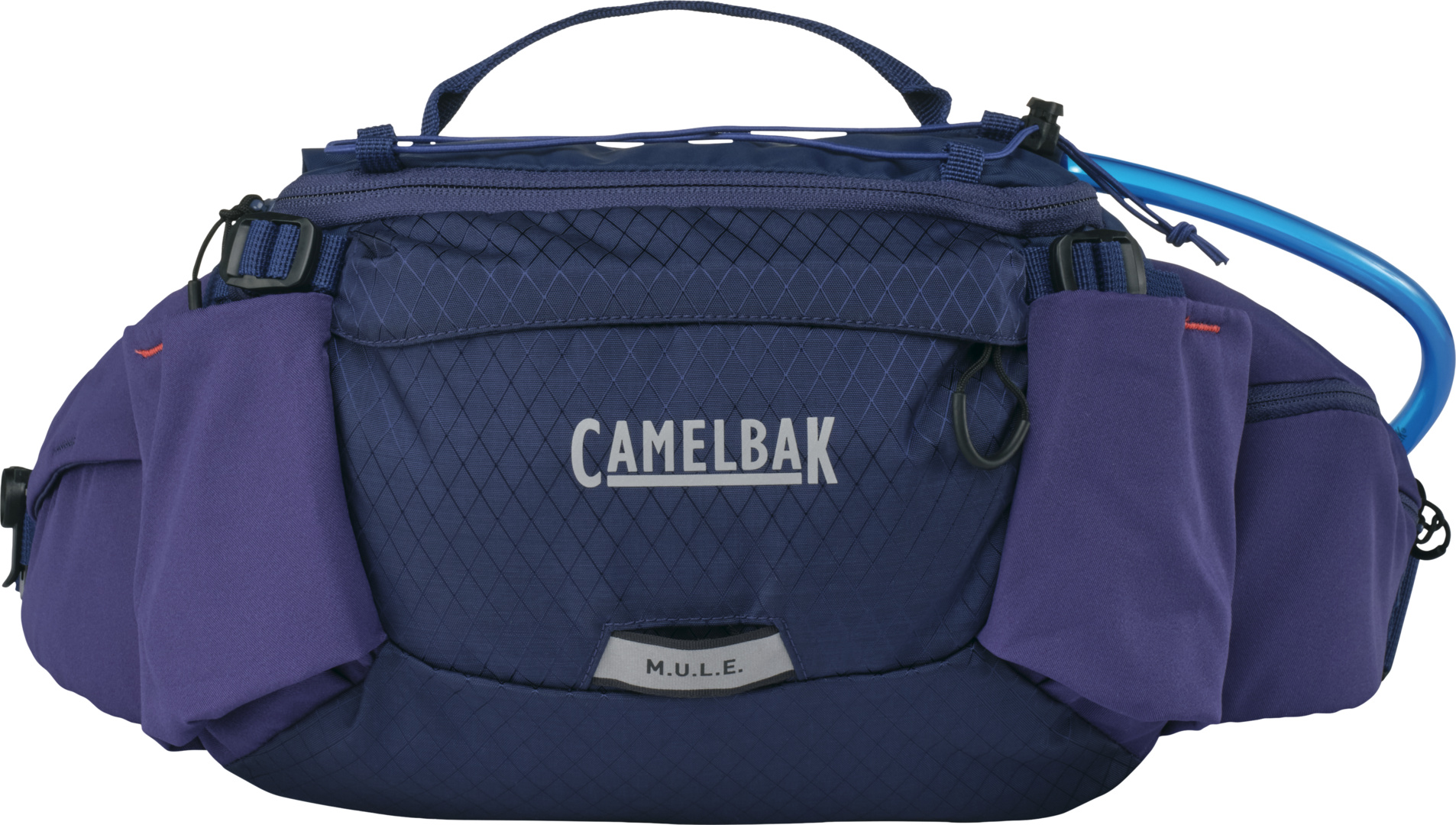 M.U.L.E 5 Waist Pack deep sea – Bild 2