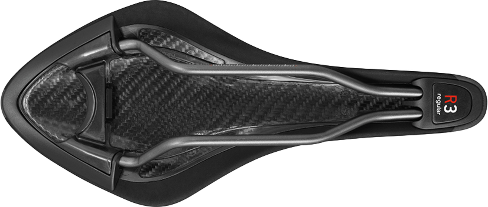 Vento Arione R3 Sattel – Bild 3