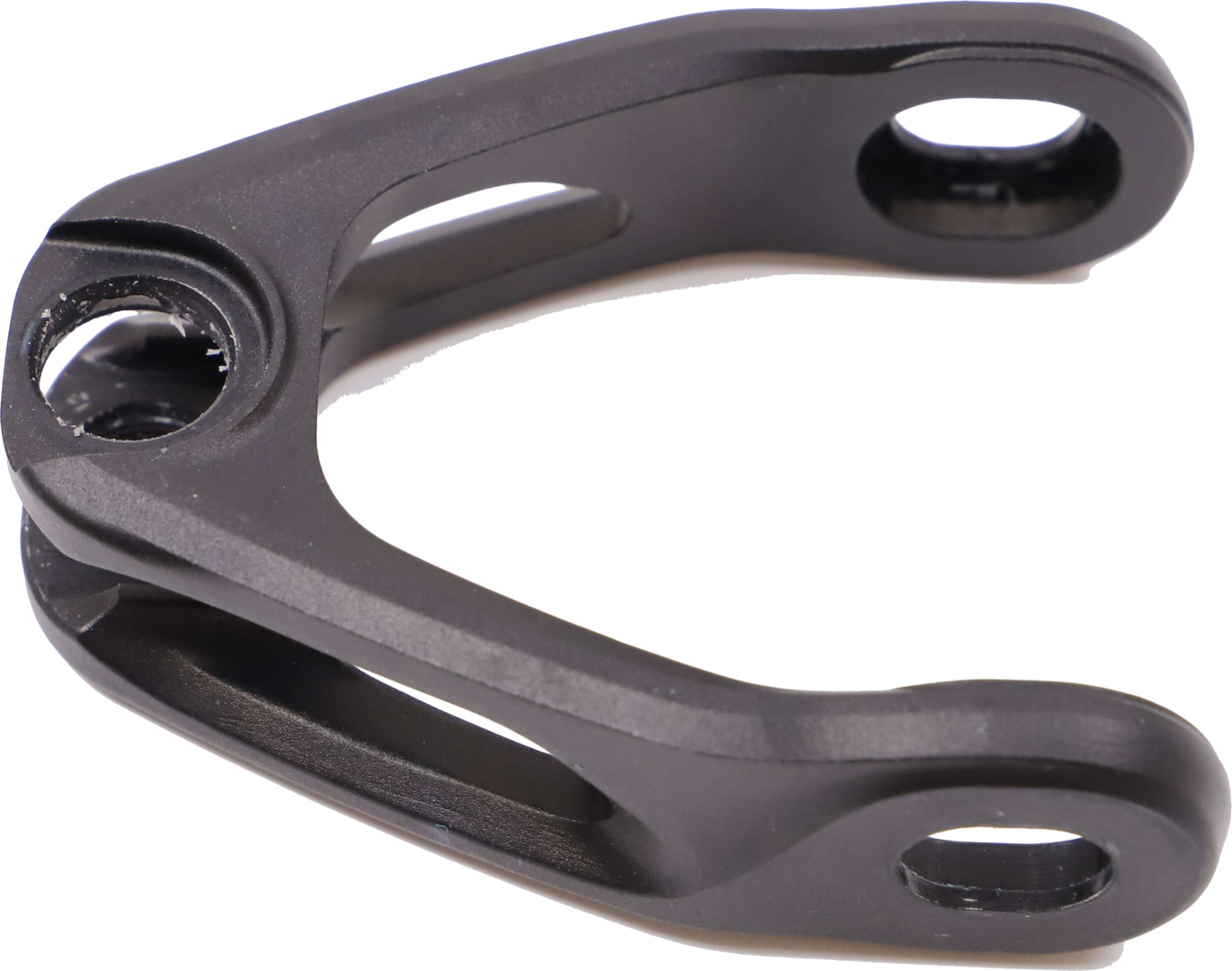 Secondary Linkage with bushing