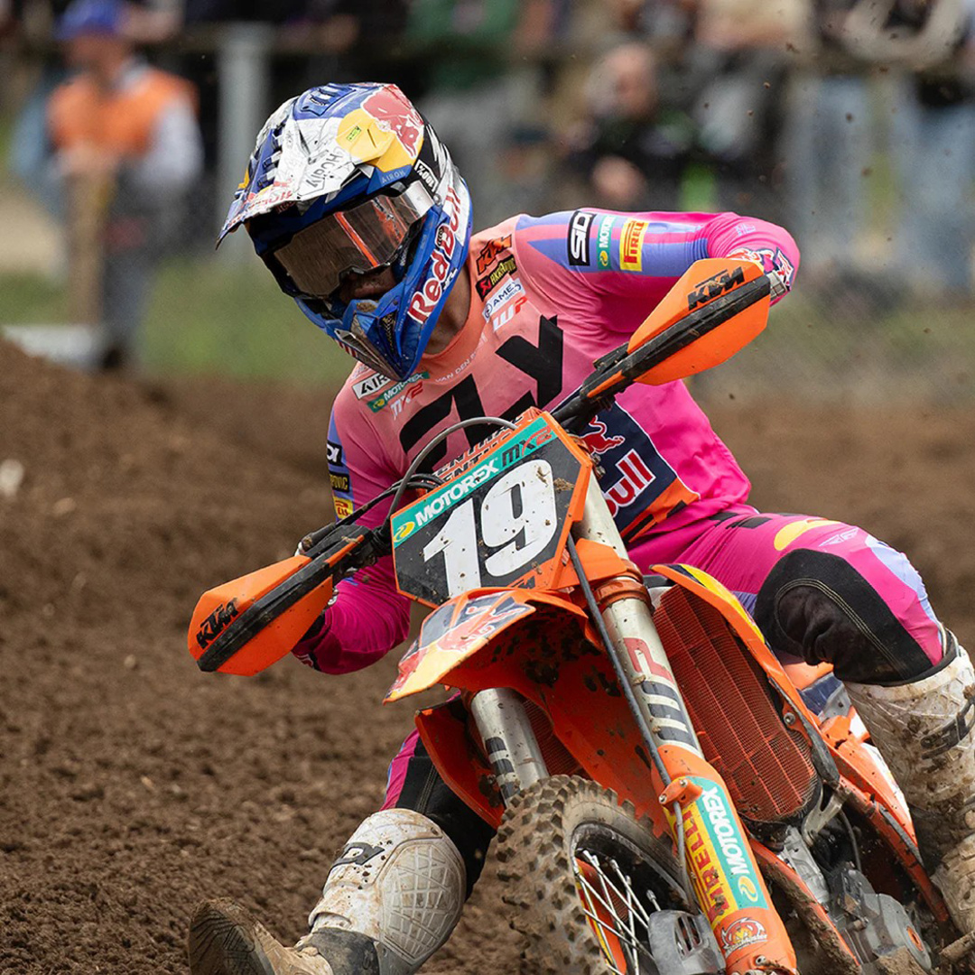 Armega HIPER Goggle Crenshaw - Mirror Purple Lens – Bild 3