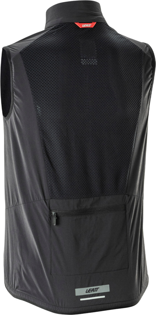 MTB WindBlock 2.0 Vest W black – Bild 2