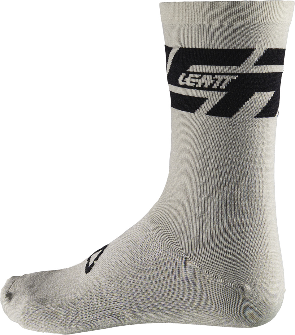 MTB Endurance Socks cream white – Bild 2