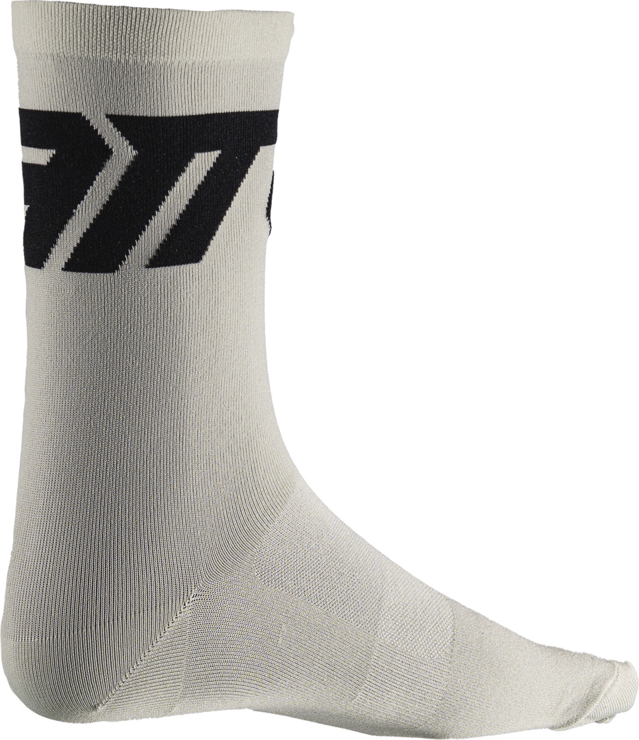 MTB Endurance Socks cream white – Bild 3