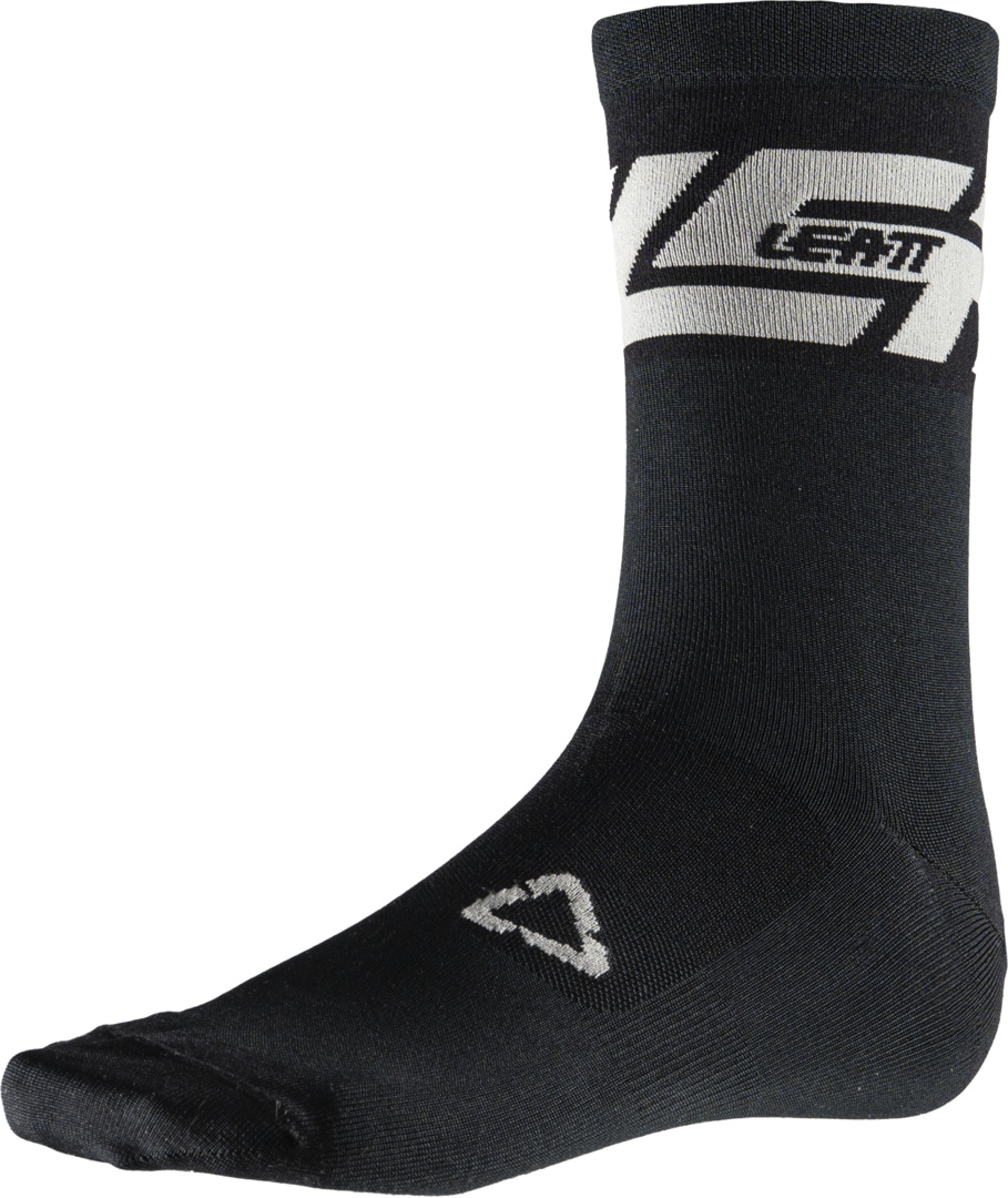 MTB Endurance Socks black – Bild 2