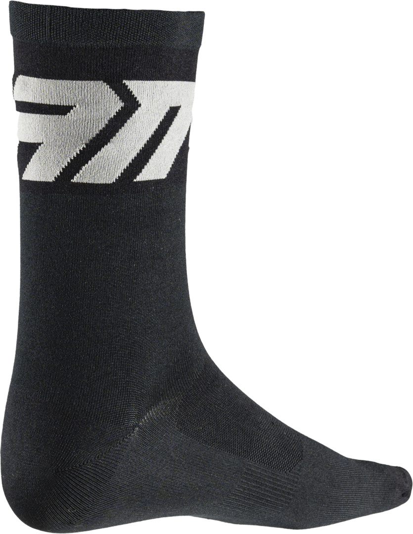 MTB Endurance Socks black – Bild 3