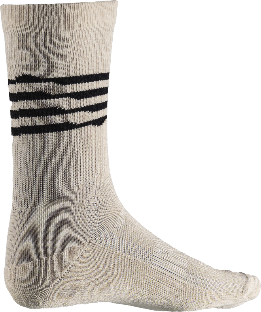 MTB Socks cream white – Bild 3
