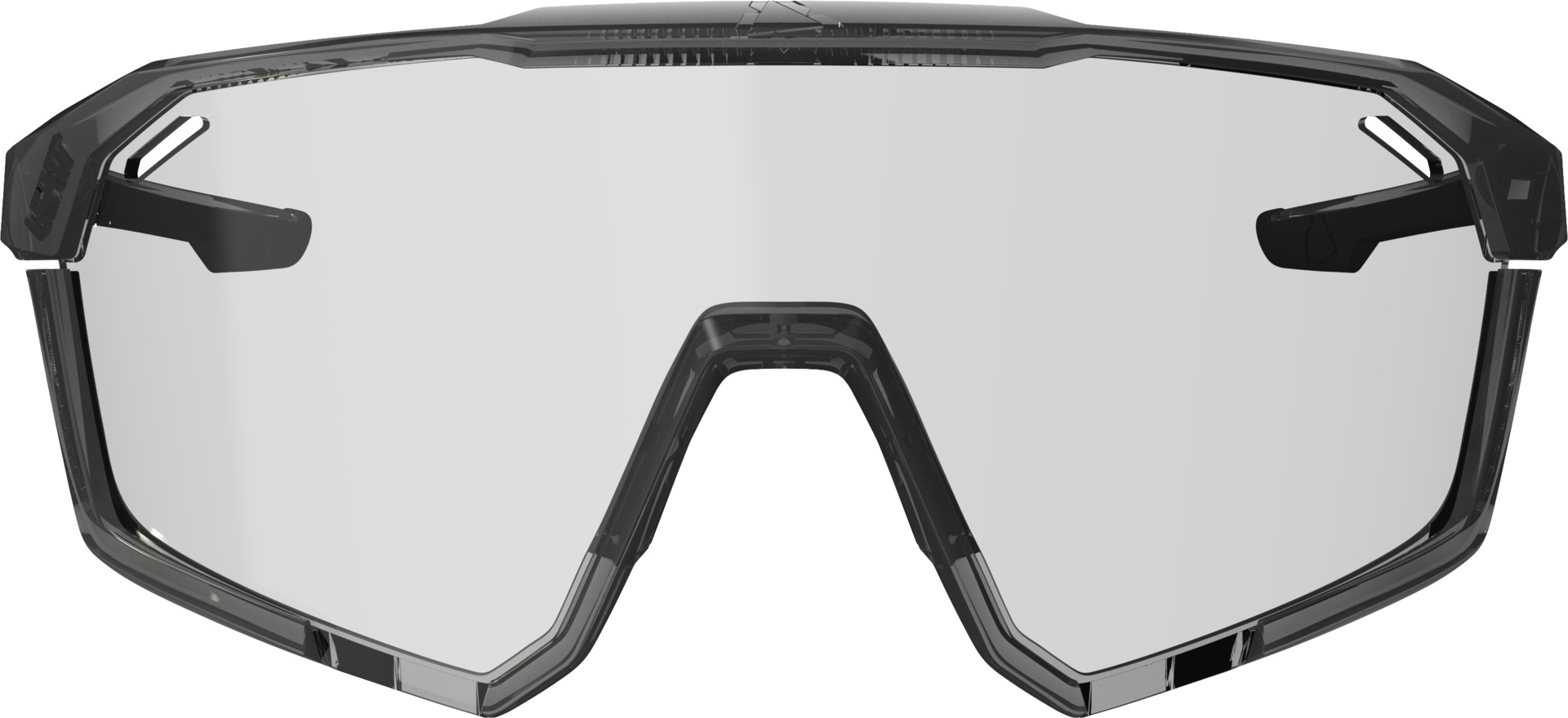Sunglasses SpeedViz Pro Grey Clear Photochromic 25-90 VLT – Bild 2