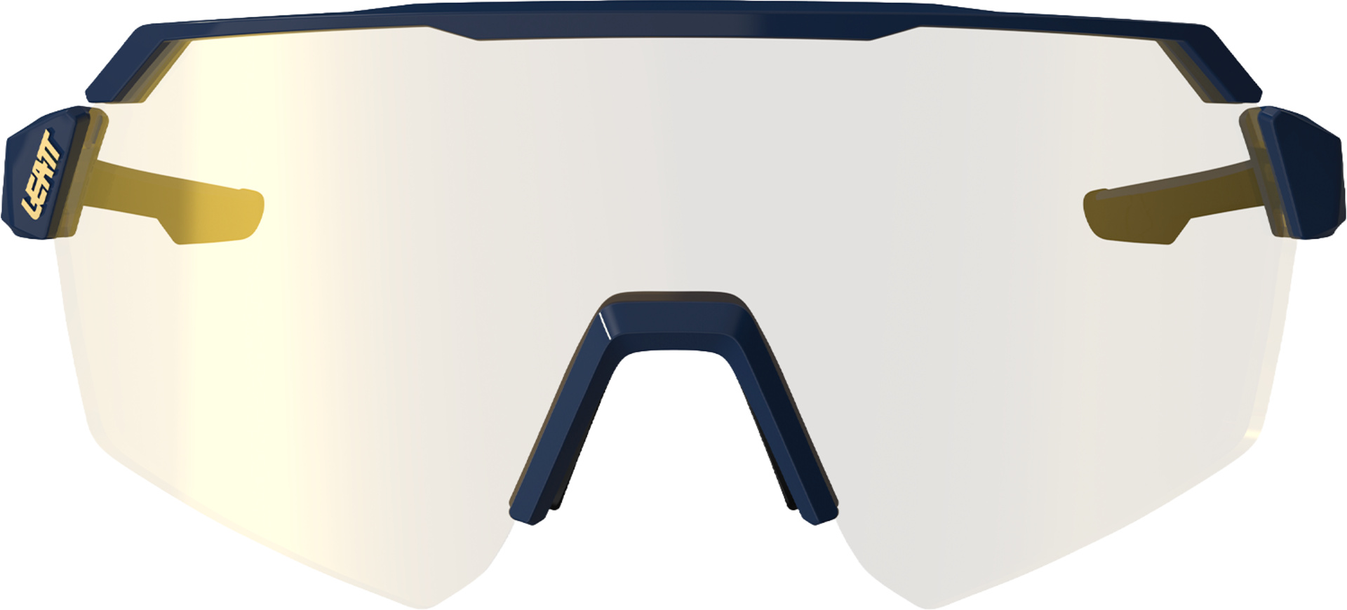 Sunglasses RideViz Lite Blue Iriz Cryztal Platinum 10 VLT – Bild 2