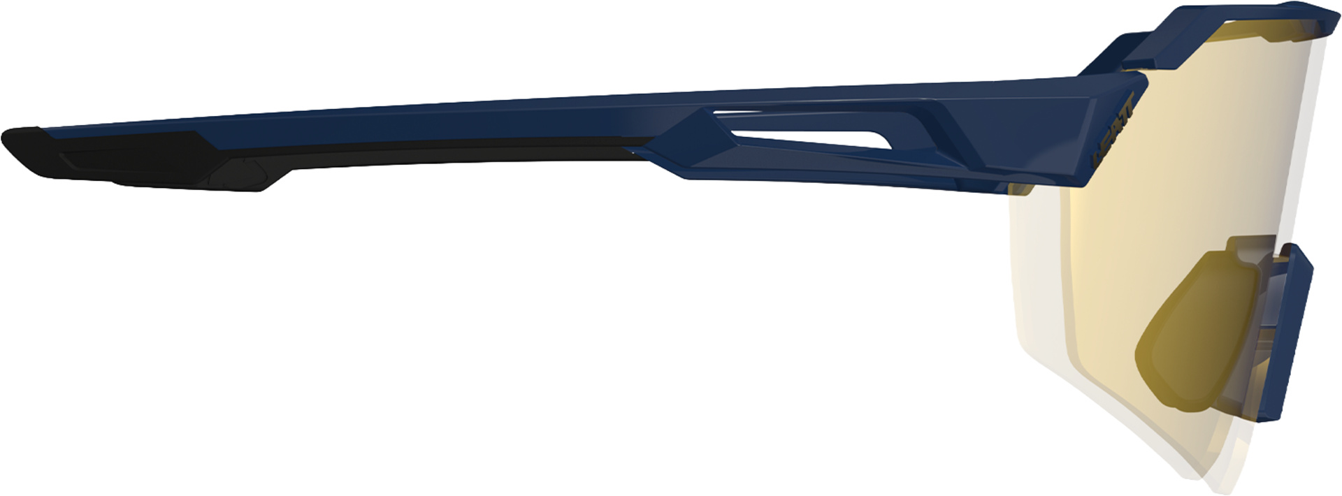 Sunglasses RideViz Lite Blue Iriz Cryztal Platinum 10 VLT – Bild 4
