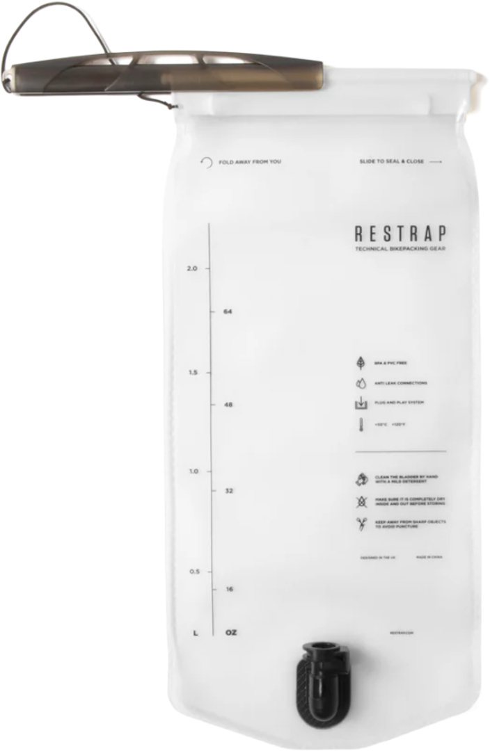 Hydration Bladder - 2L – Bild 2