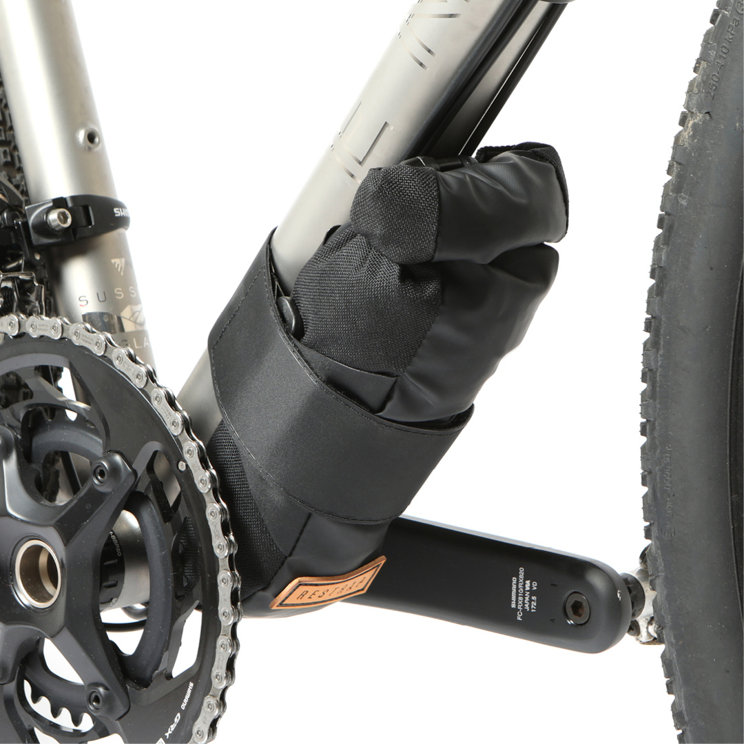 Downtube Bag – Bild 5
