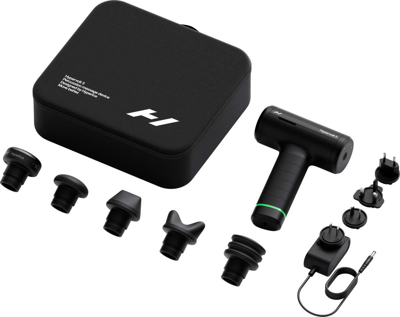 Hyperice Hypervolt 3 – Bild 5