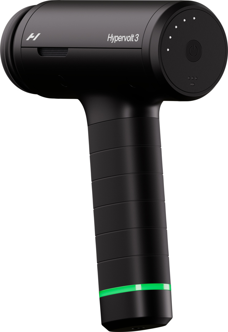 Hyperice Hypervolt 3 – Bild 3