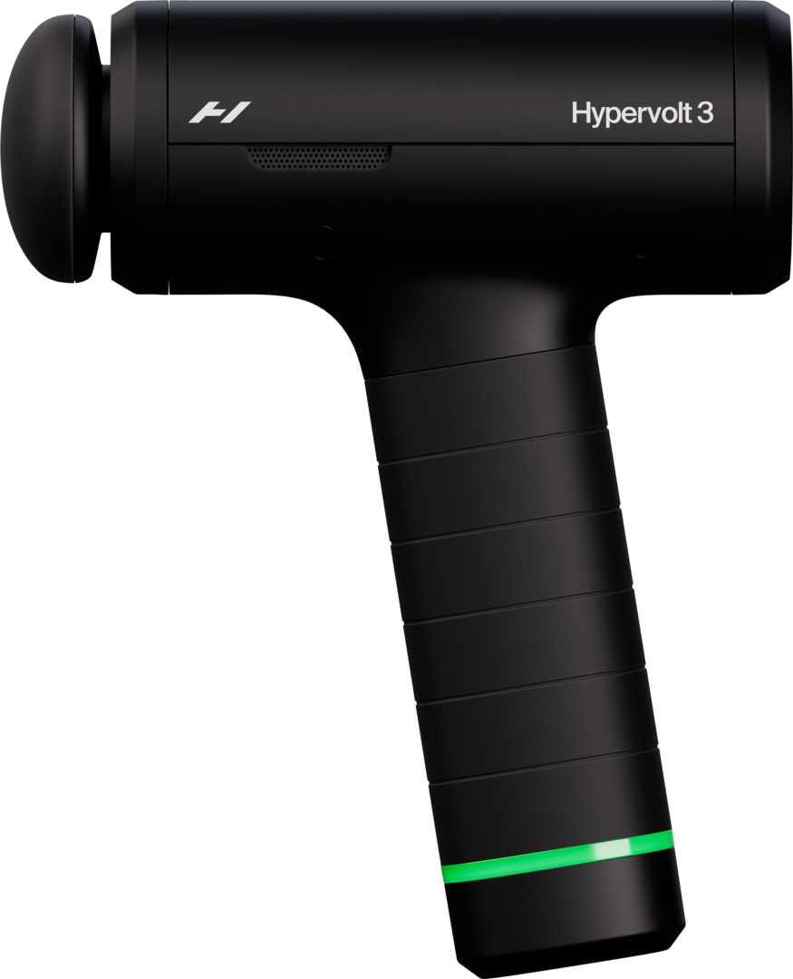 Hyperice Hypervolt 3 – Bild 2