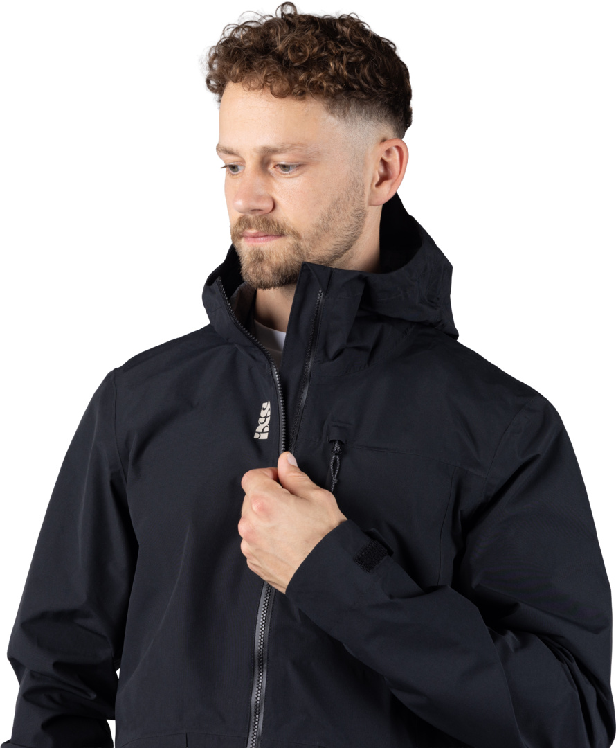 AW 1.0 Laminatjacke – Bild 2