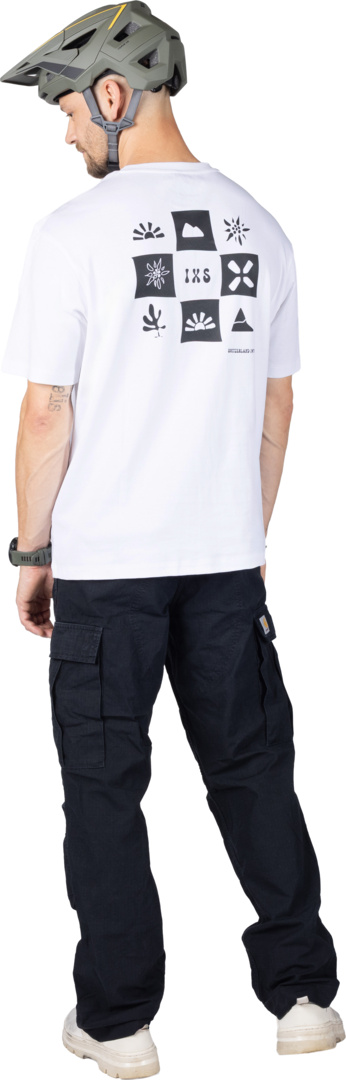 Graphic 1.0 Tee – Bild 5