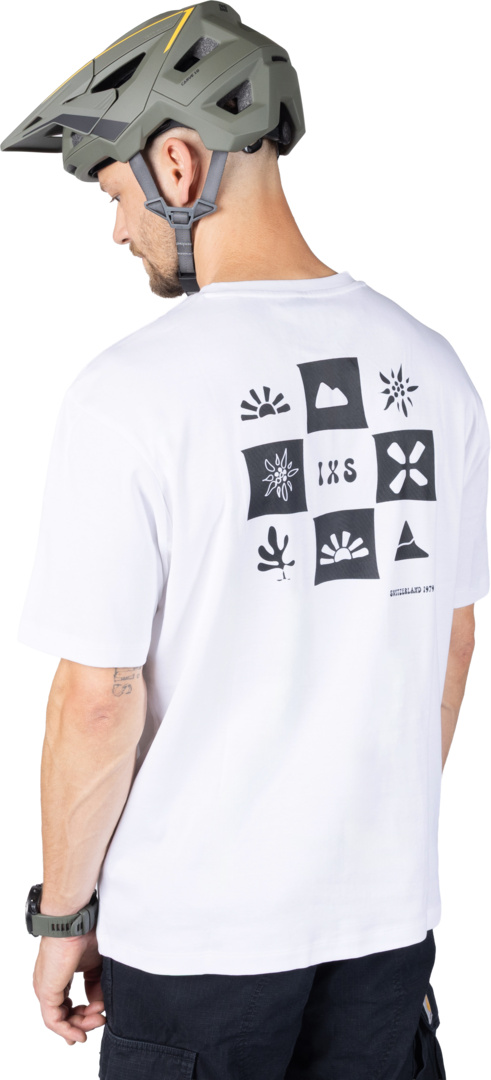 Graphic 1.0 Tee – Bild 4