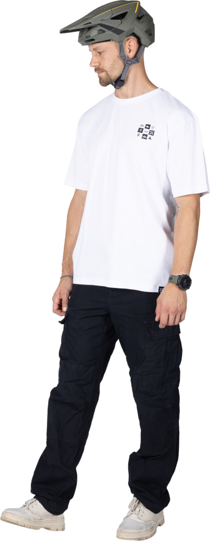 Graphic 1.0 Tee – Bild 3