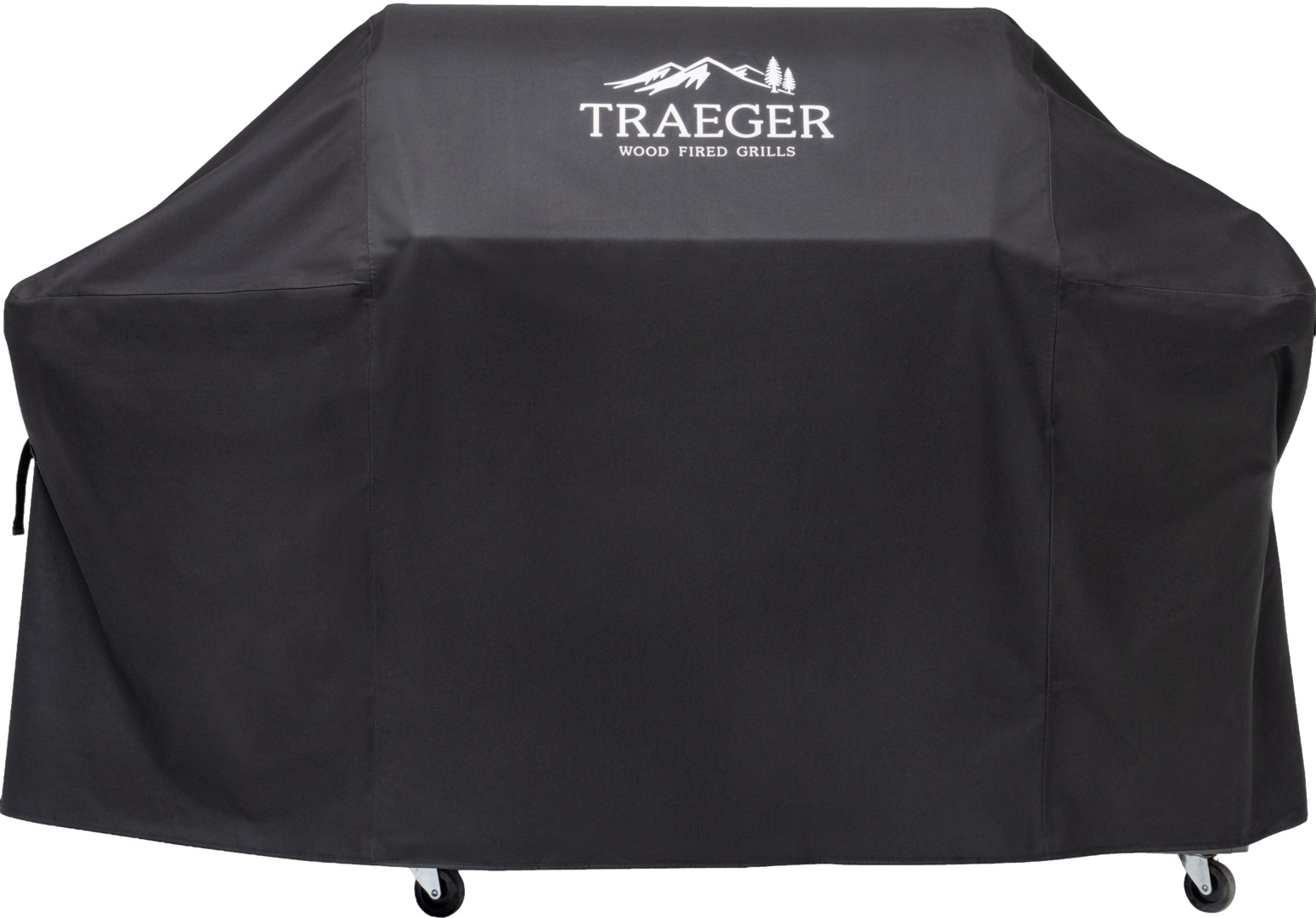 Cover Ironwood XL & Timberline XL – Bild 2