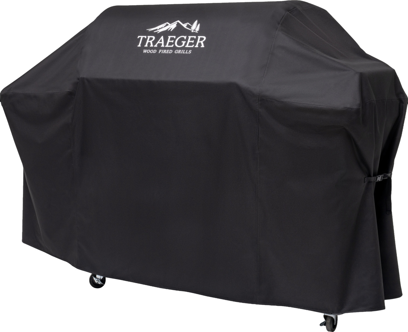 Cover Ironwood XL & Timberline XL