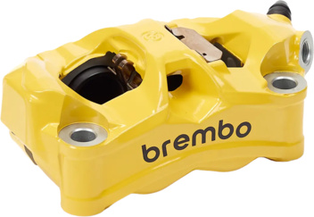 Bremssattel Stylema | hostettler ag