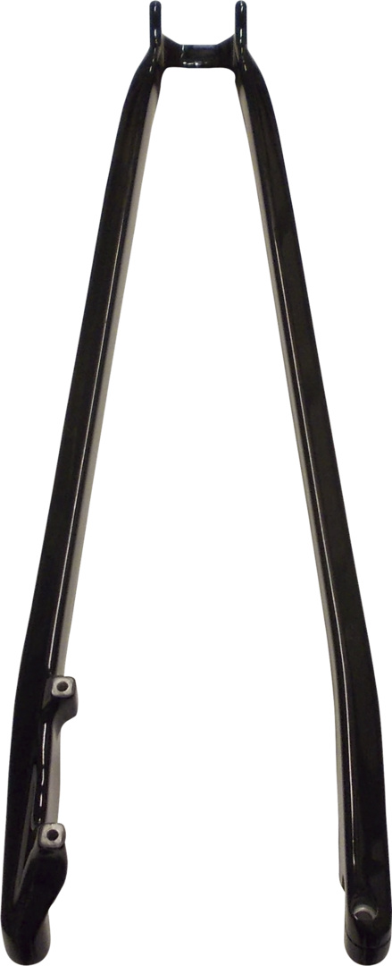 Sitzstrebe STSF02 29", Gr.17", 142/12mm, schwarz