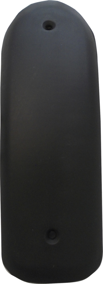 Unterrohrschutz STSF11, schwarz