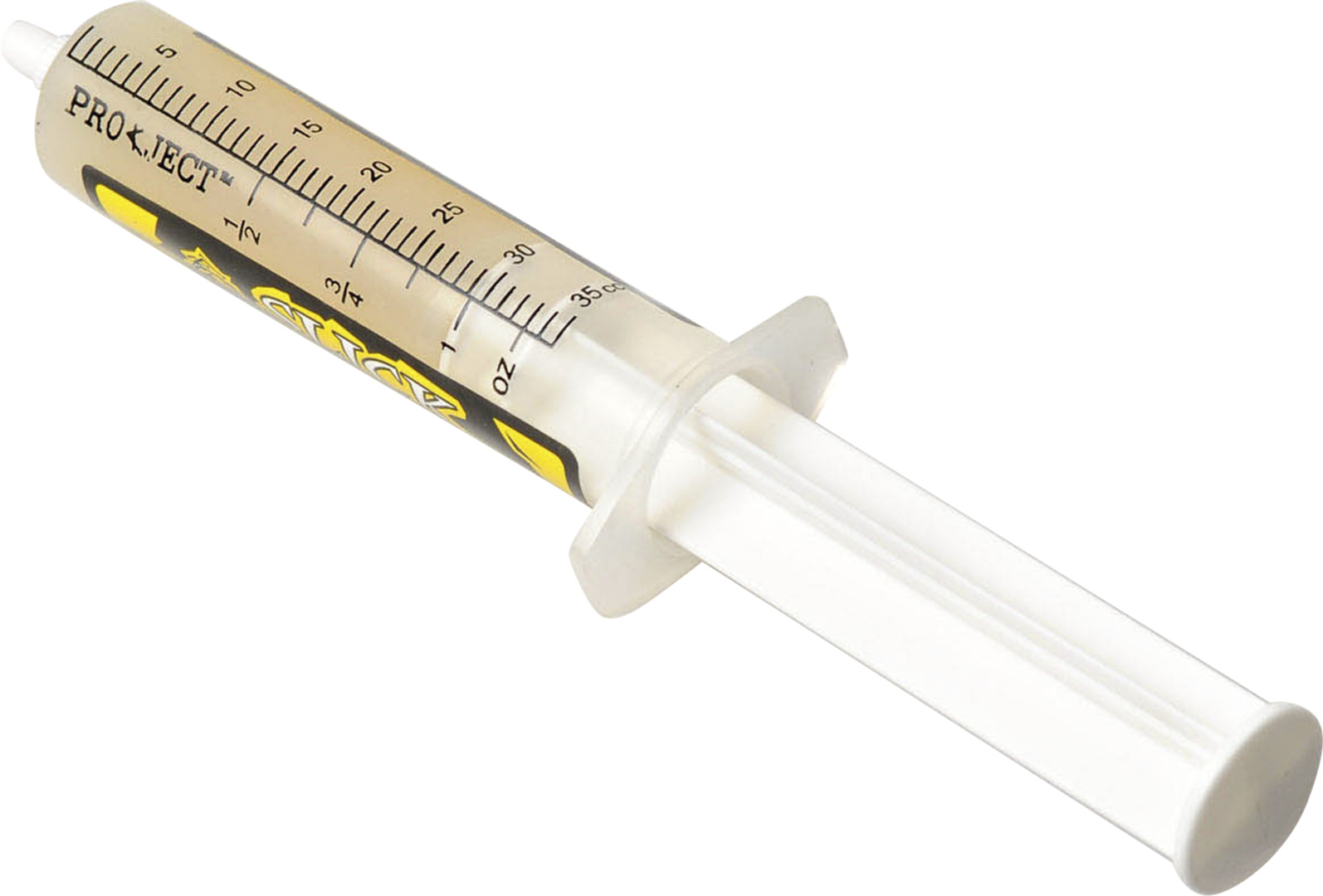 Slick Honey Fett Spritze 20ml