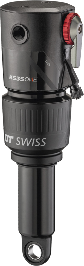 R 535 ONE Dämpfer TR Lever 185x55mm