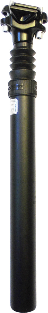 Sattelstütze SPS-375 31.6x350mm gefedert