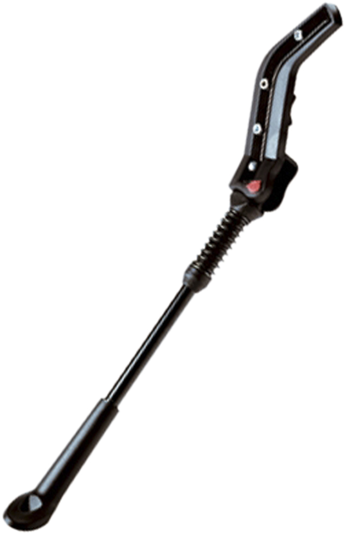 FOX m Hinterbauständer – Bild 2