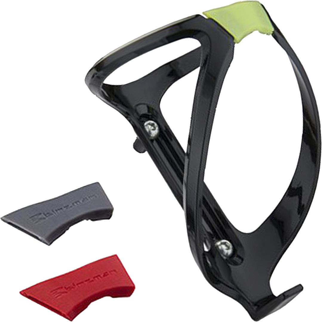 Bidonhalter Bottle Cage schwarz
