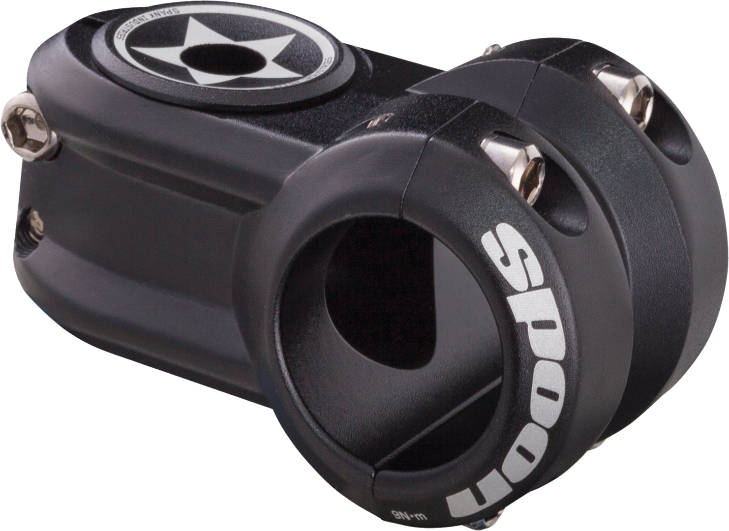 Spank Spoon 2 Vorbau