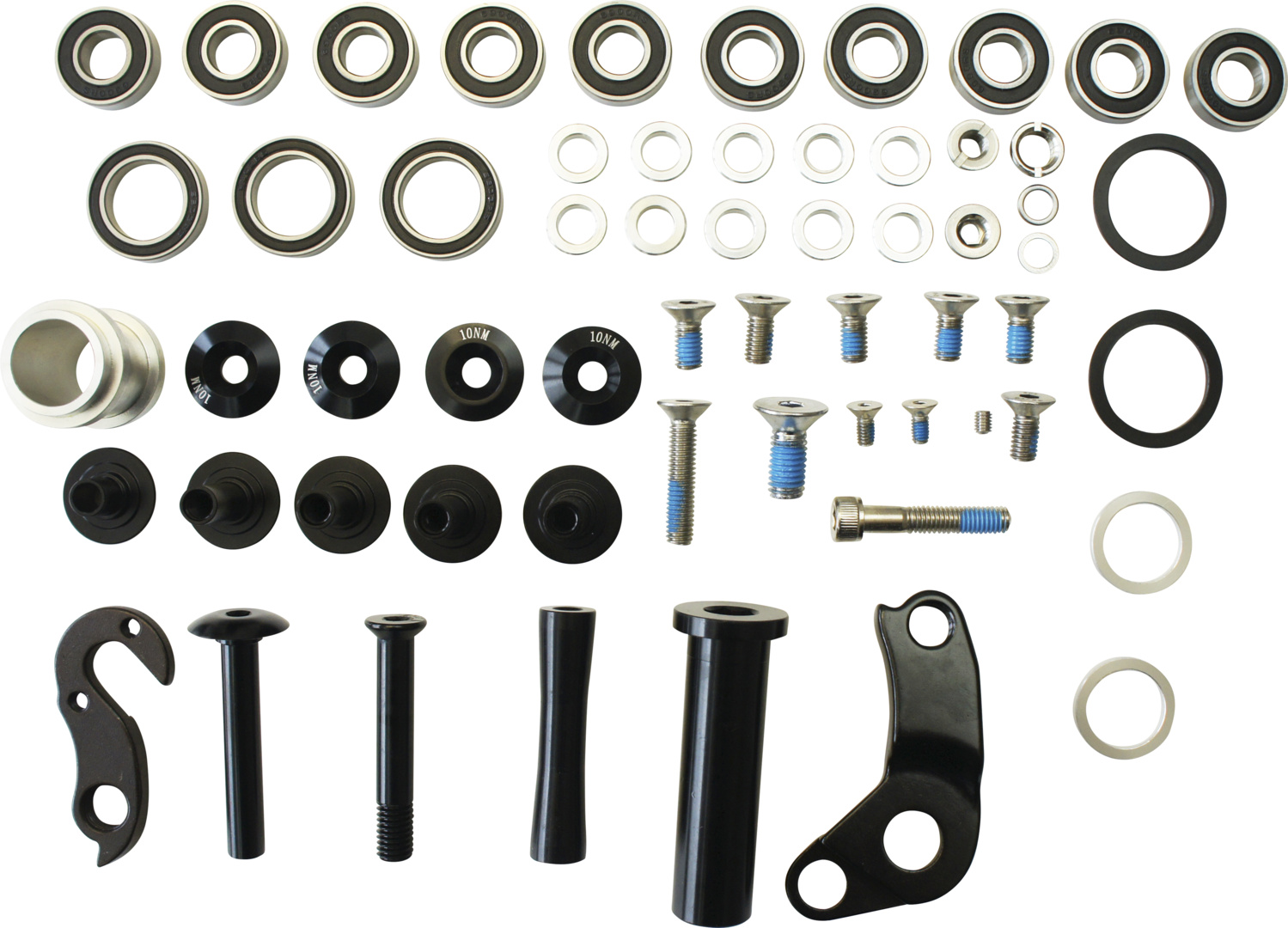 Lagerkit E-Falcon 29er