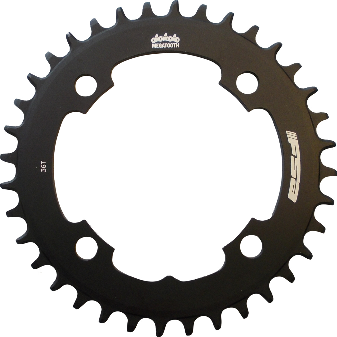 PW-X Kettenblatt 1x11 WB382 V15 36Z