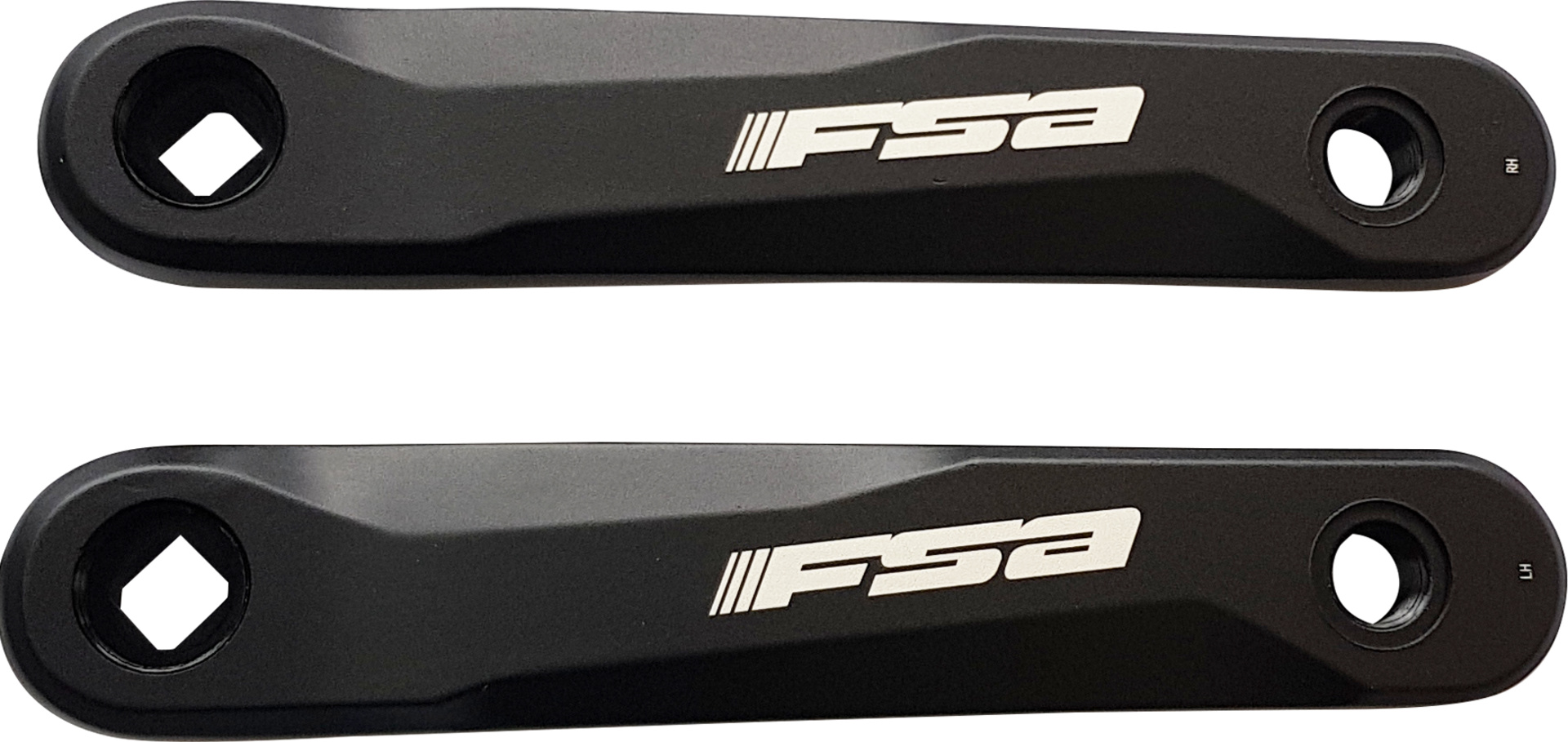 PW-SE Kurbelarmset CK 746-2 JIS Wider 165mm