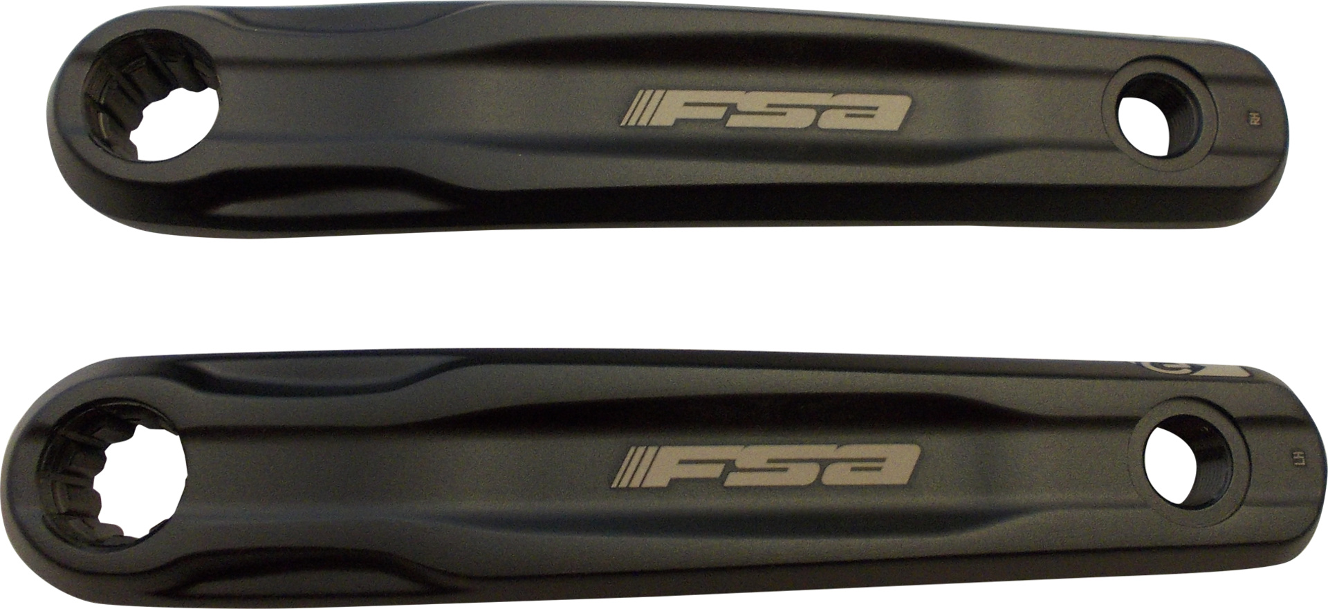 PW-X Kurbelarmset CK-762/IS Wider ISIS 175mm