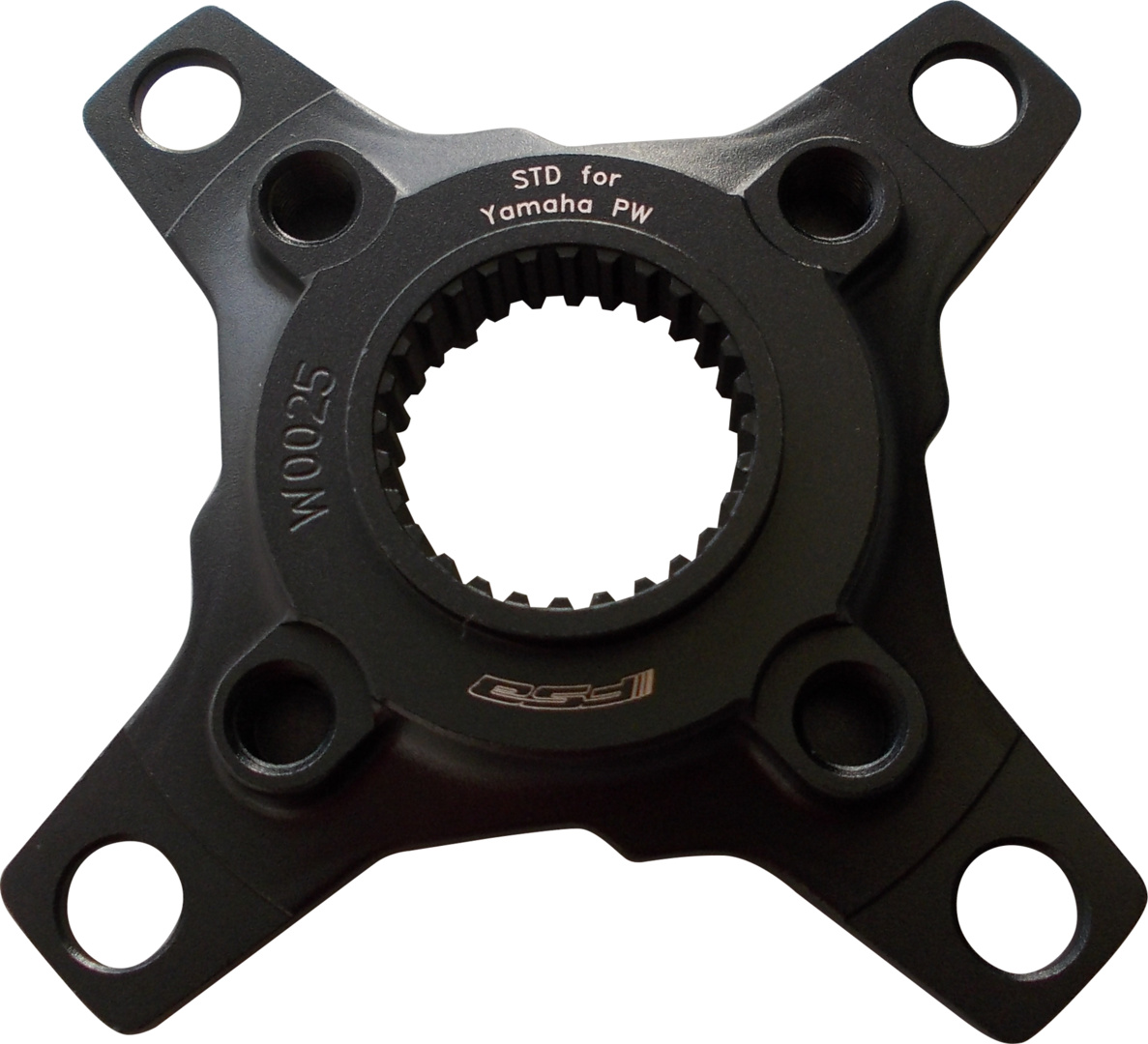 PW-SE Spider W0025 Standard 142mm